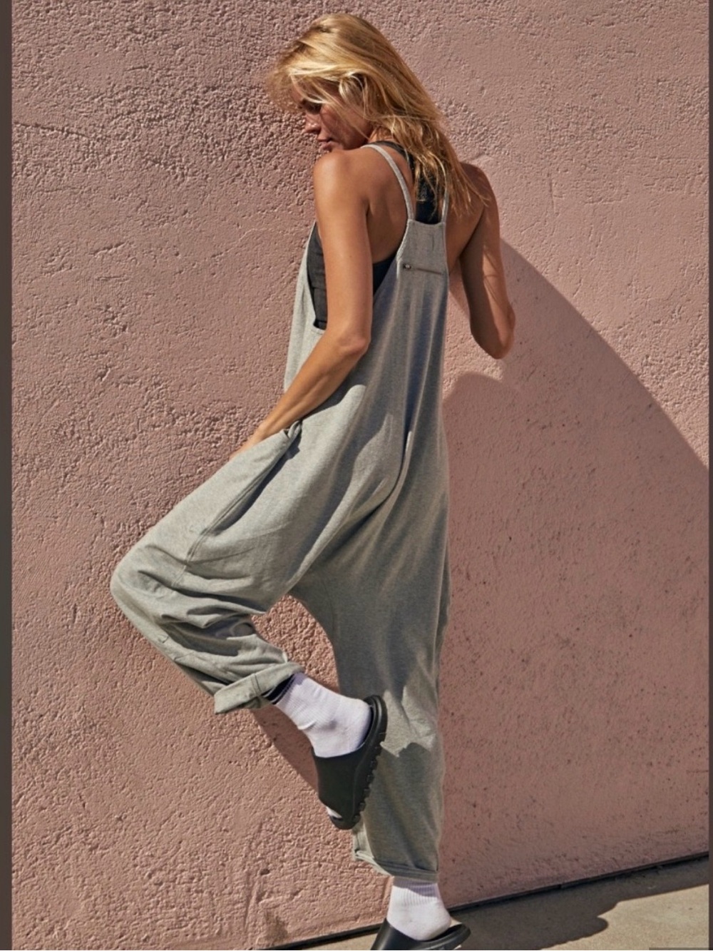 Free people movement hot shot onesie - Picture 2 of 4